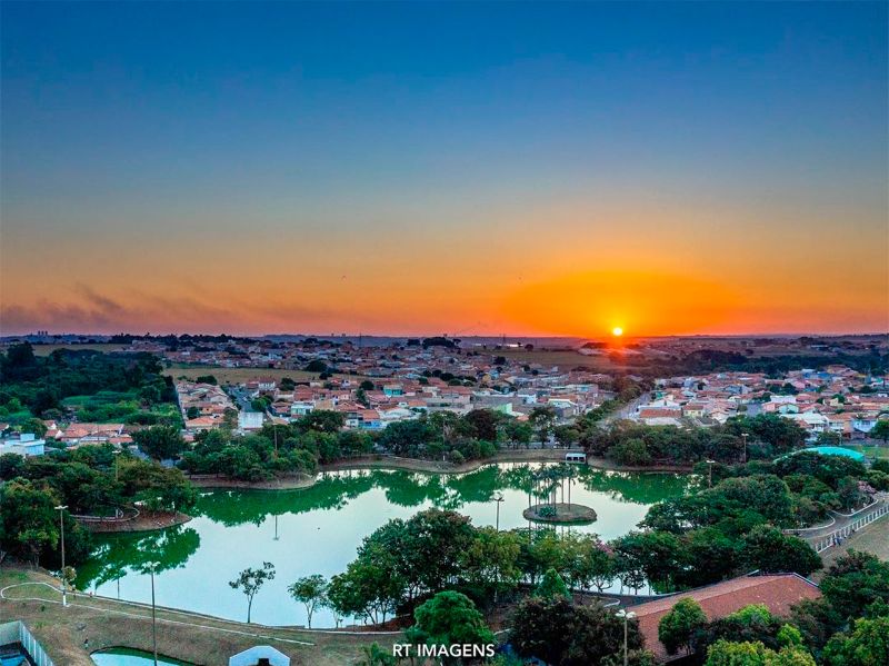 Morar em Paulínia