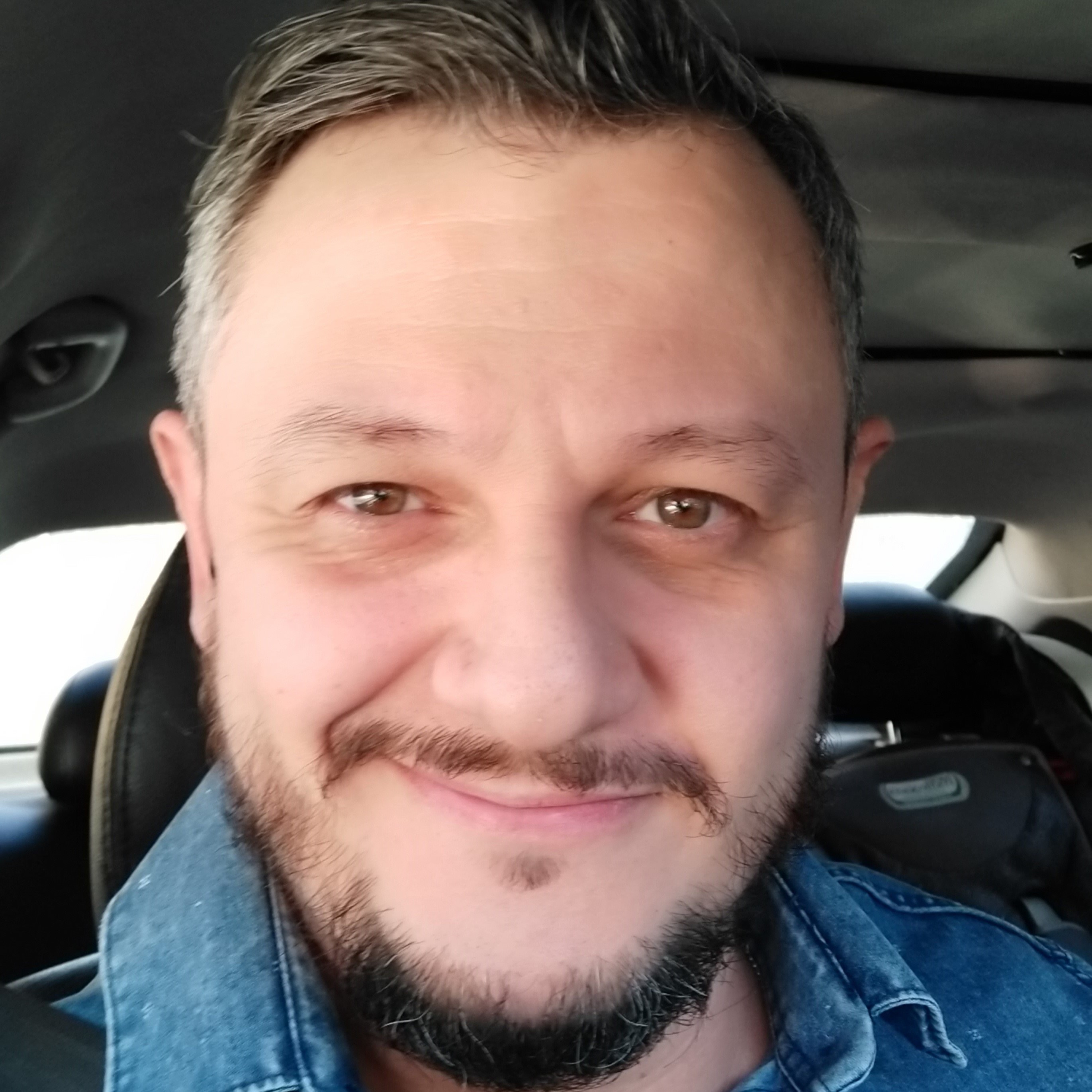 Foto de Rogério Nunes