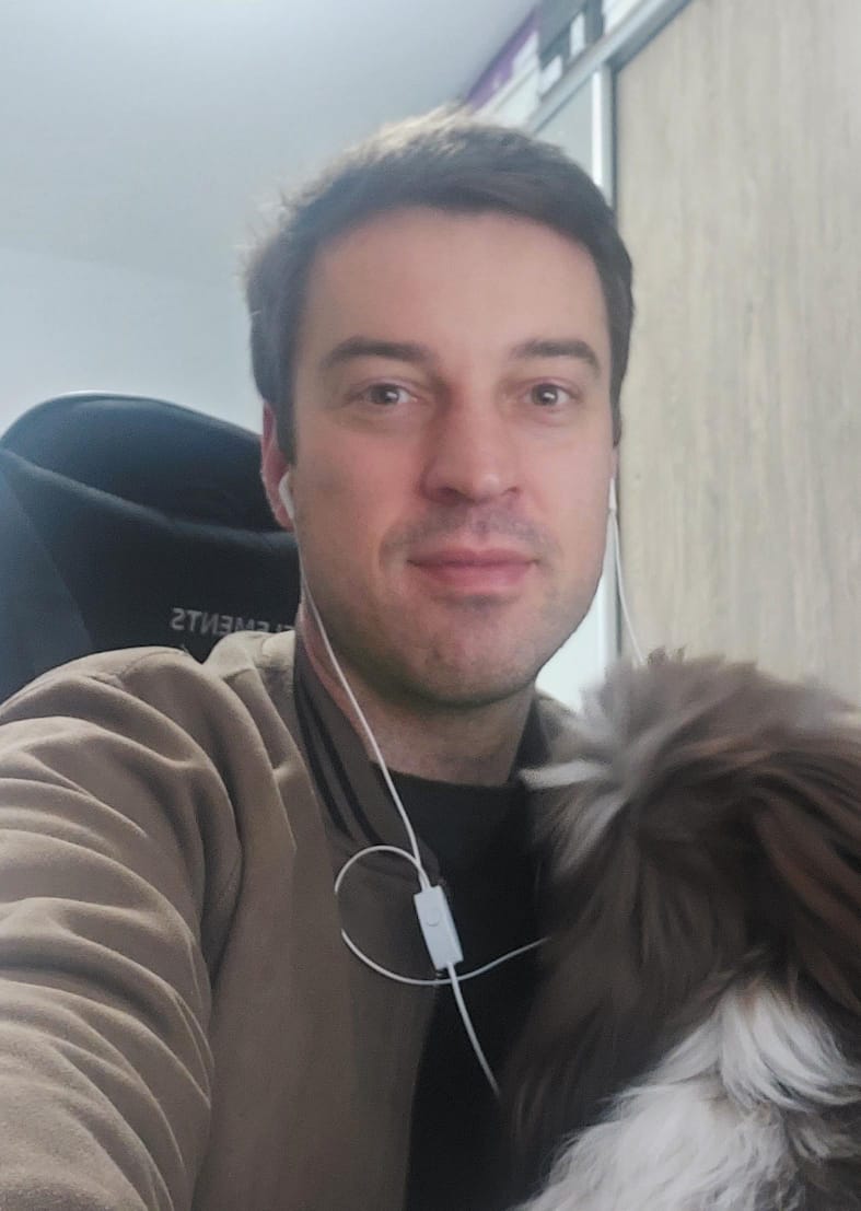 Foto de Marcos Azevedo