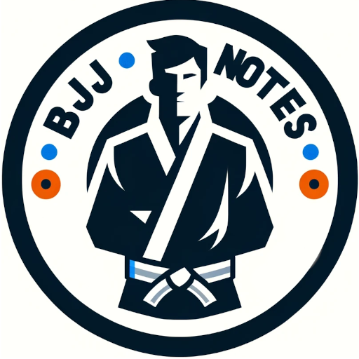 BJJ Notes