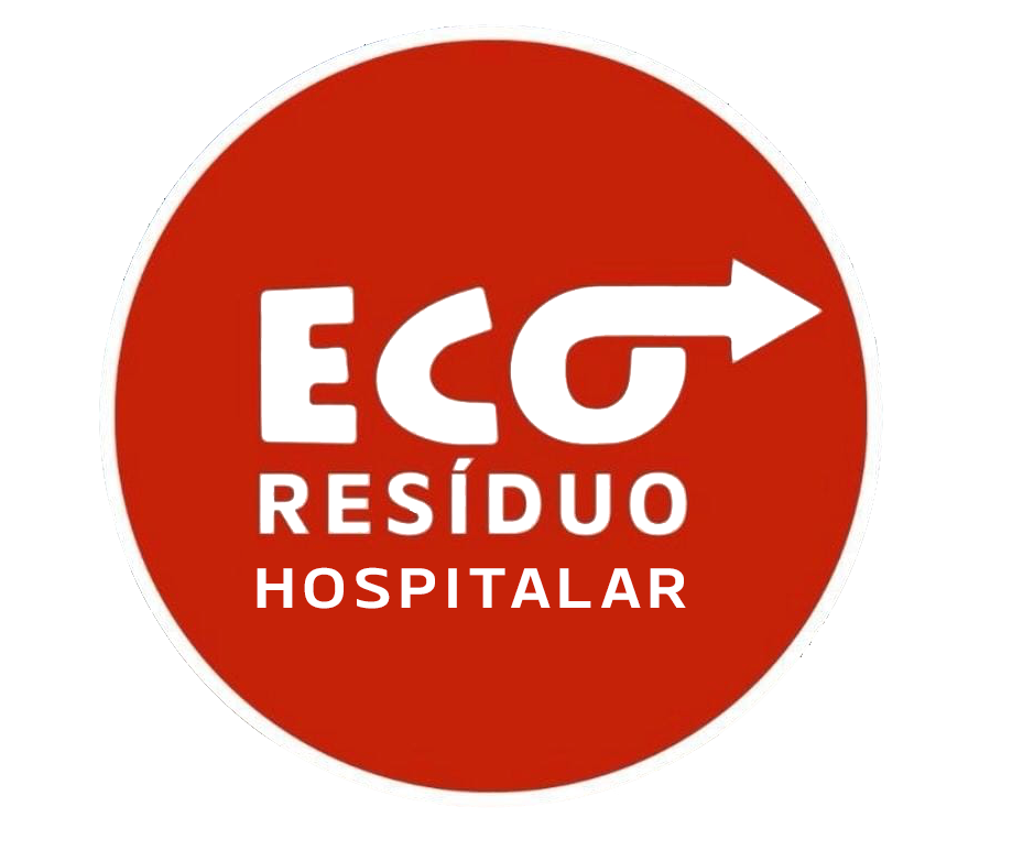 Foto de Eco Resíduo Hospitalar