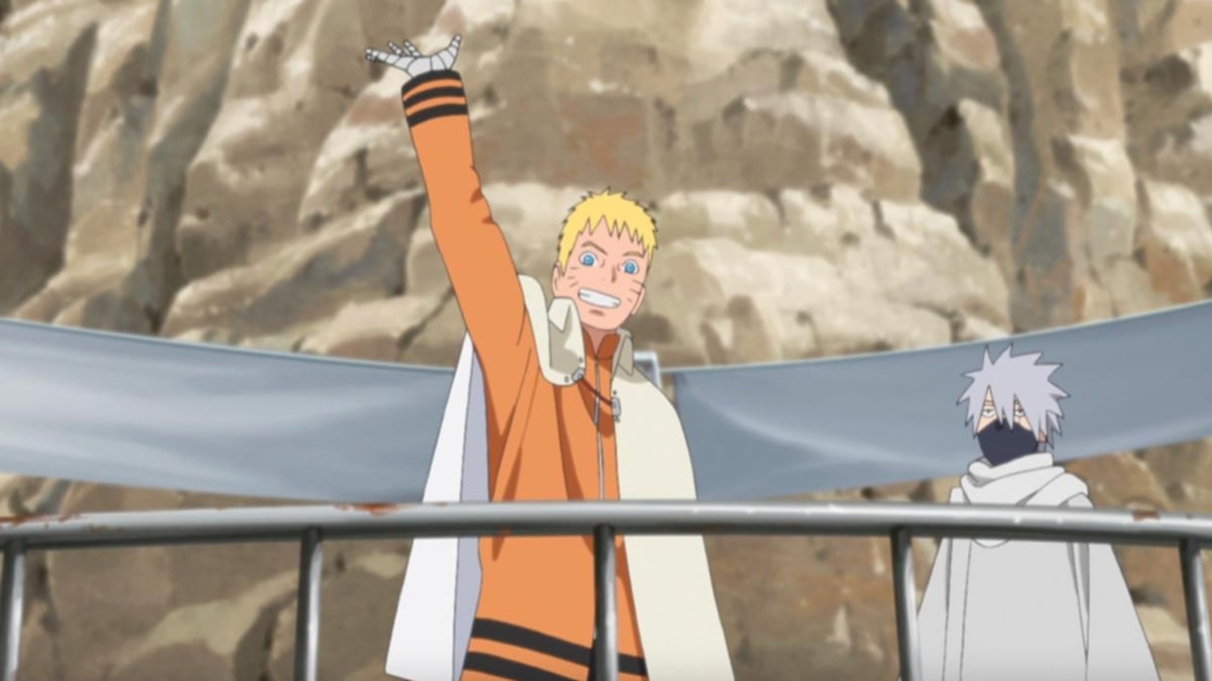 imagem de Boruto Explicado: História, Personagens e Relação com Naruto 2
