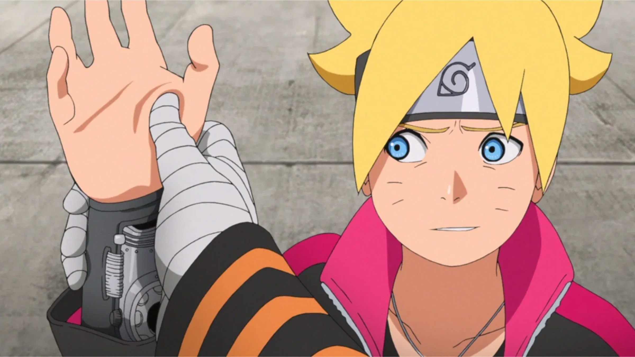 imagem de Boruto Explicado: História, Personagens e Relação com Naruto 3