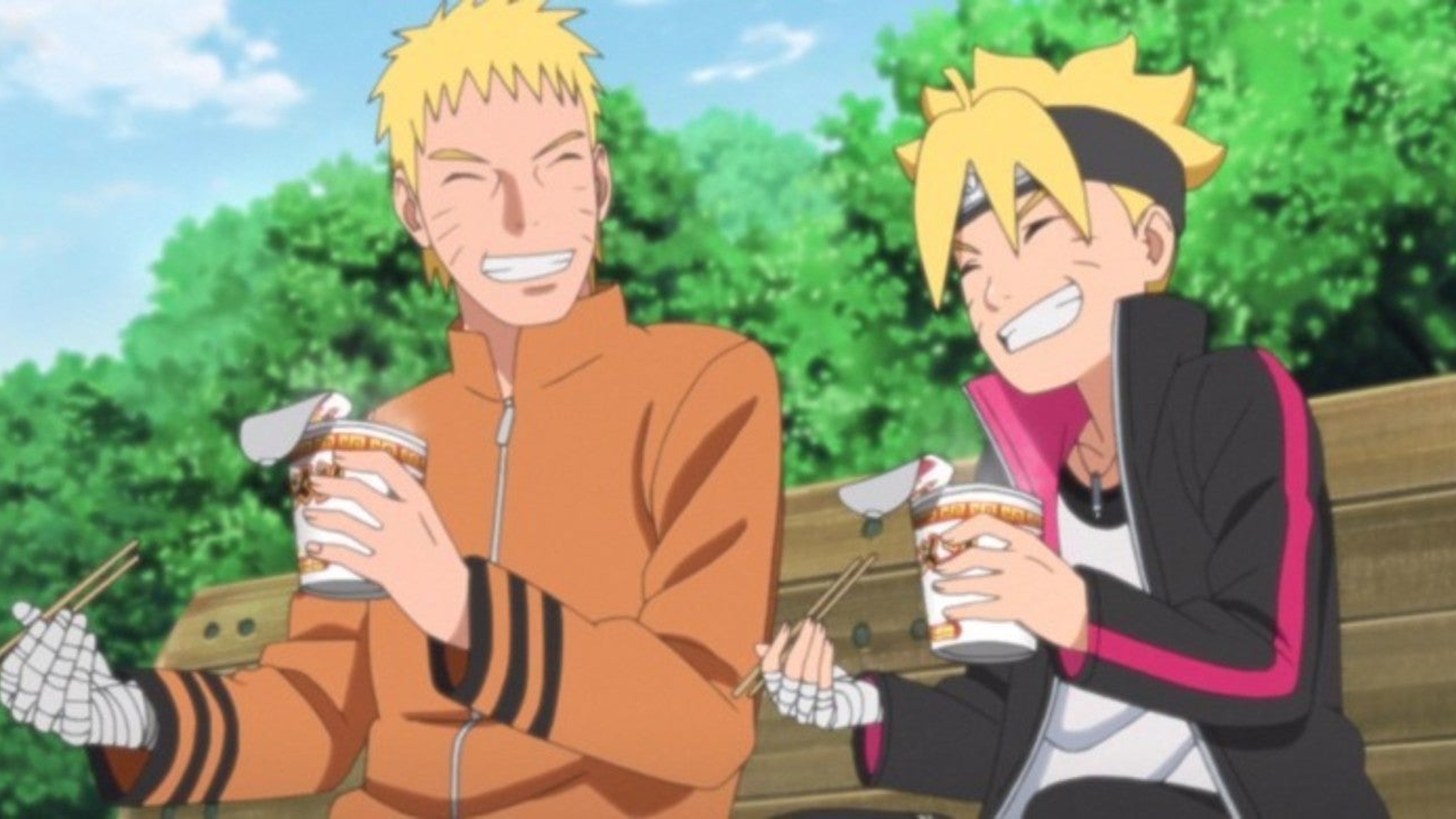 imagem de Boruto Explicado: História, Personagens e Relação com Naruto 4