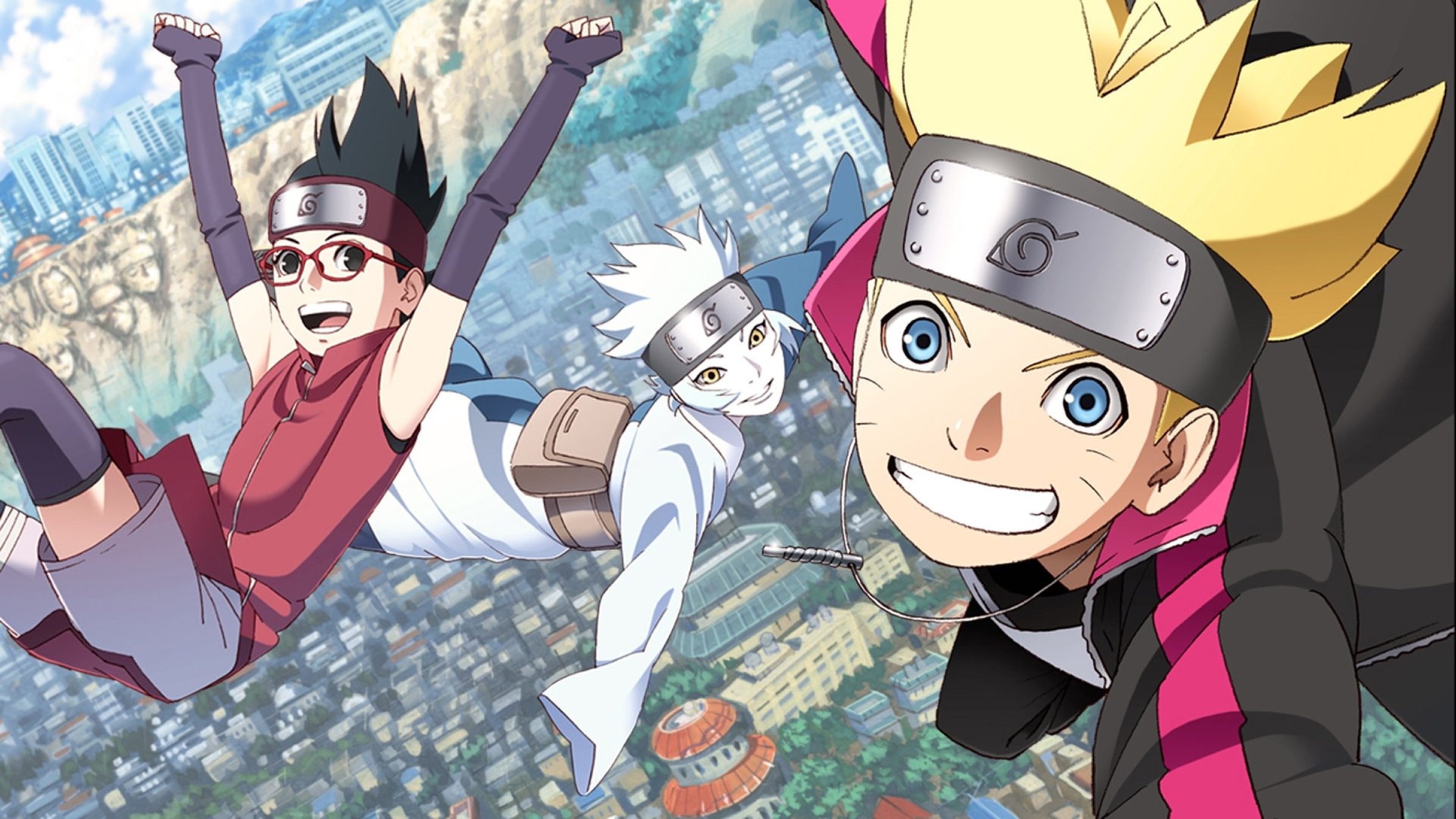 imagem de Boruto Explicado: História, Personagens e Relação com Naruto 7