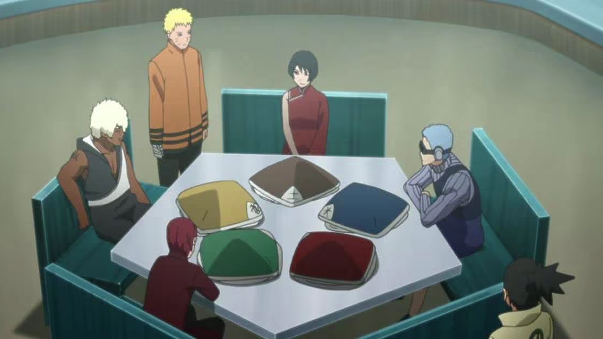 imagem de Boruto Explicado: História, Personagens e Relação com Naruto 8