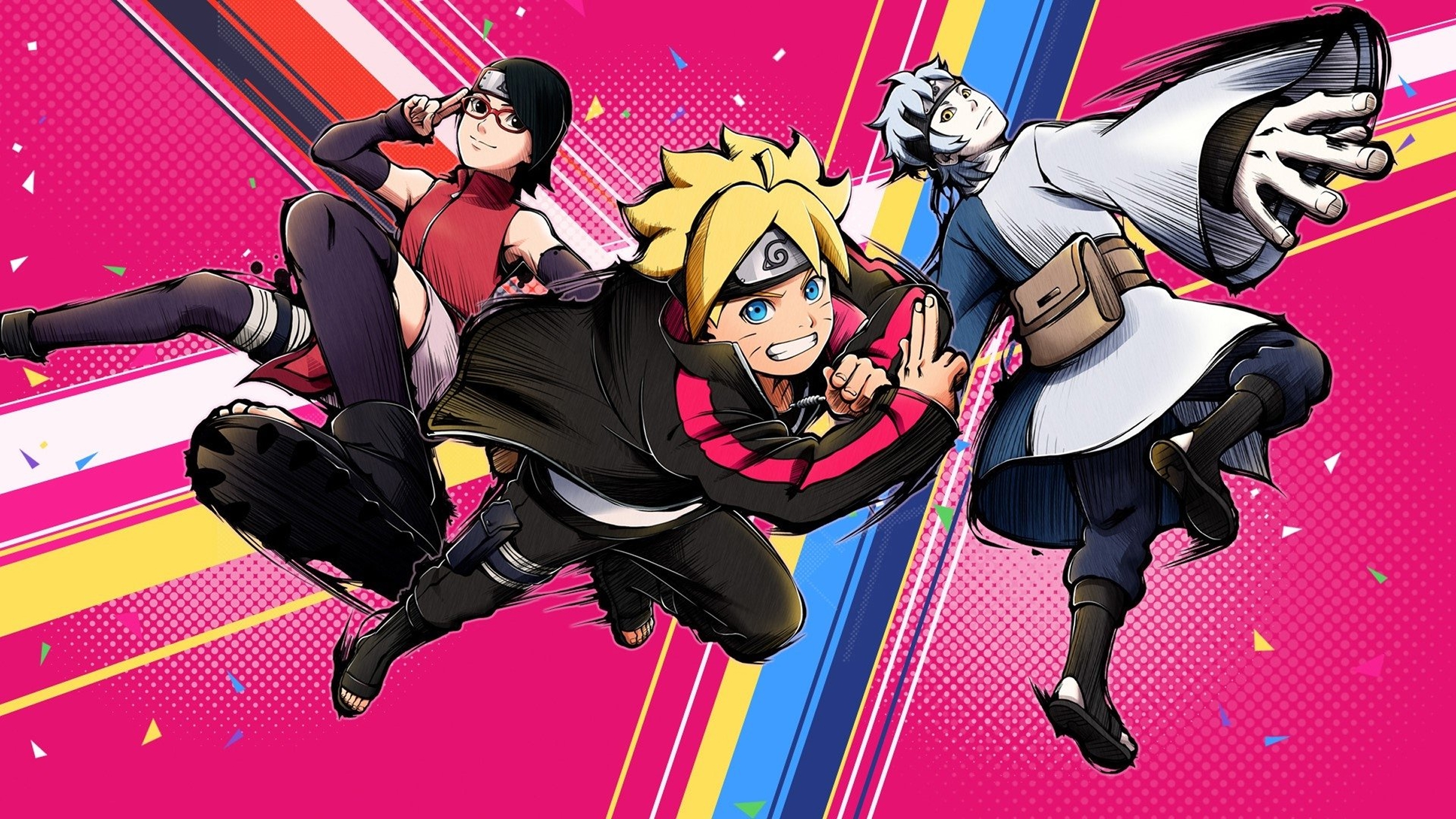 imagem de Boruto Explicado: História, Personagens e Relação com Naruto 11