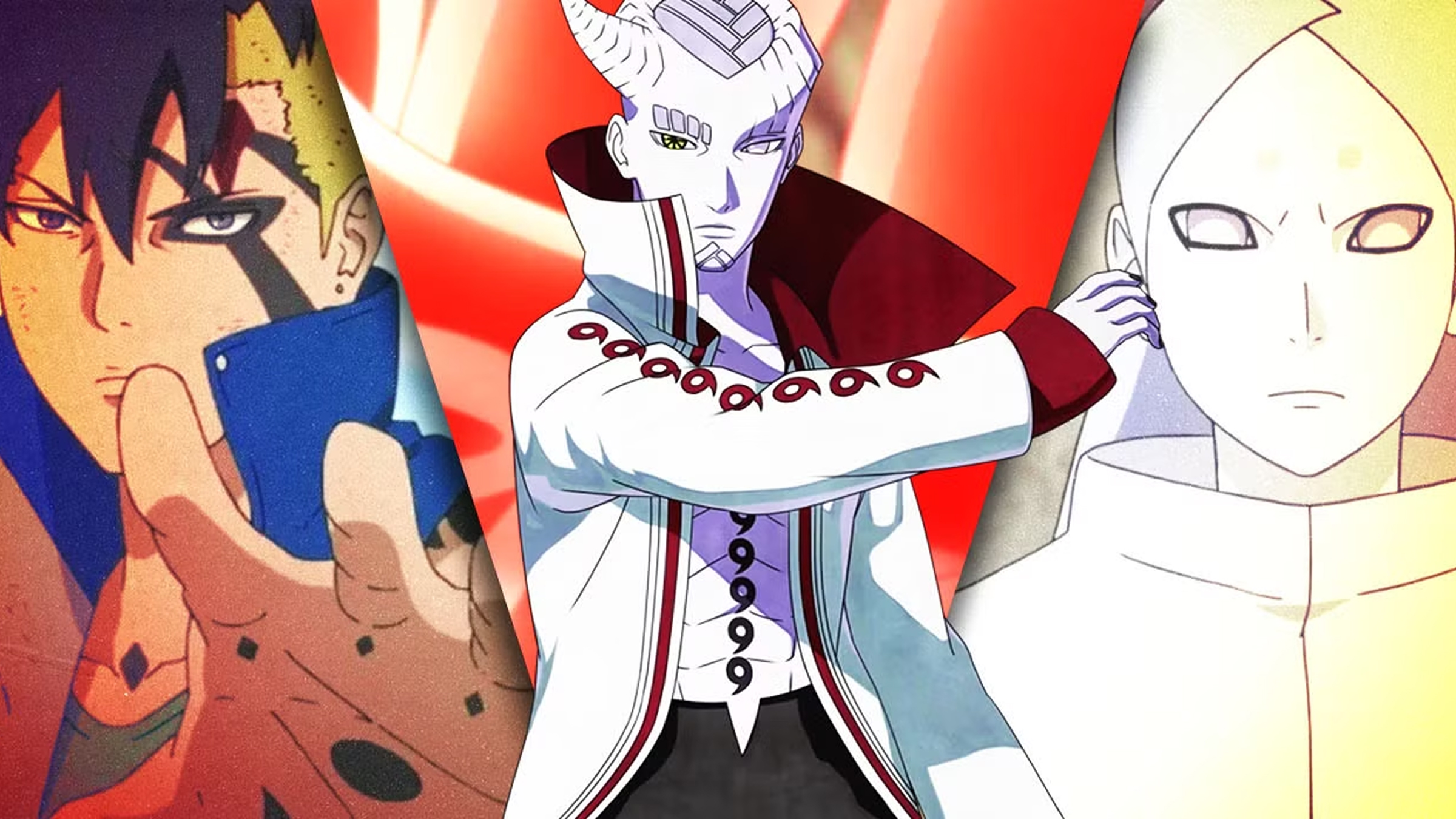 imagem de Boruto Explicado: História, Personagens e Relação com Naruto 12