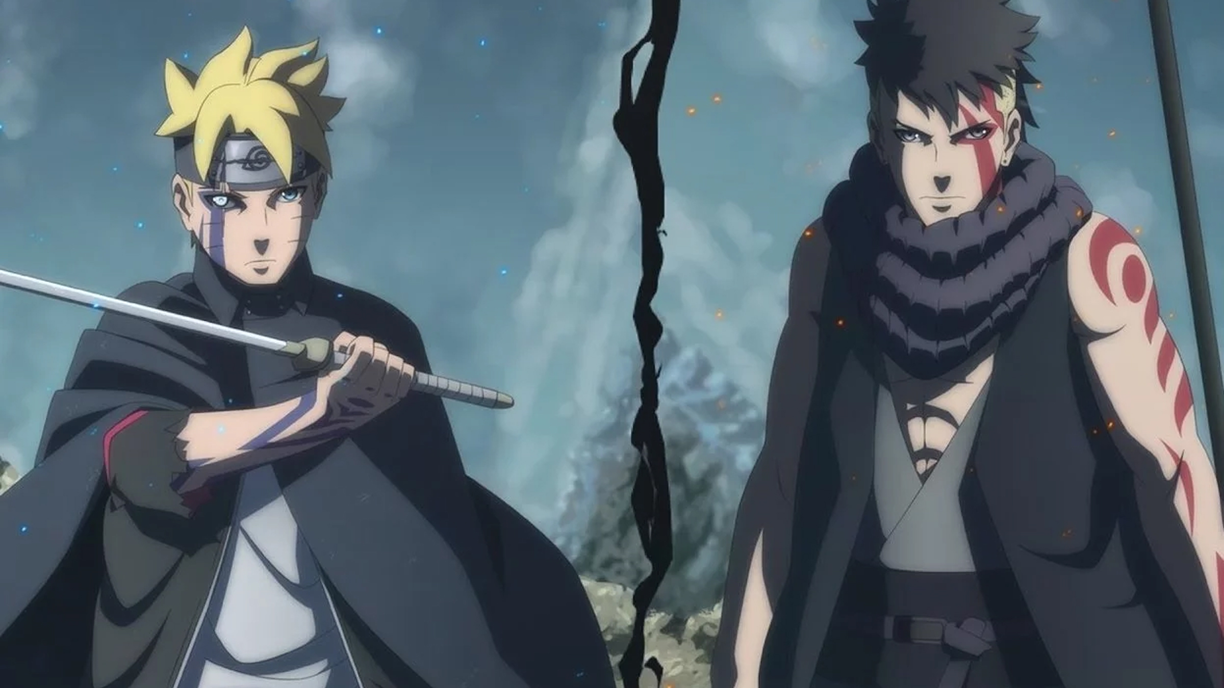 imagem de Boruto Explicado: História, Personagens e Relação com Naruto 17