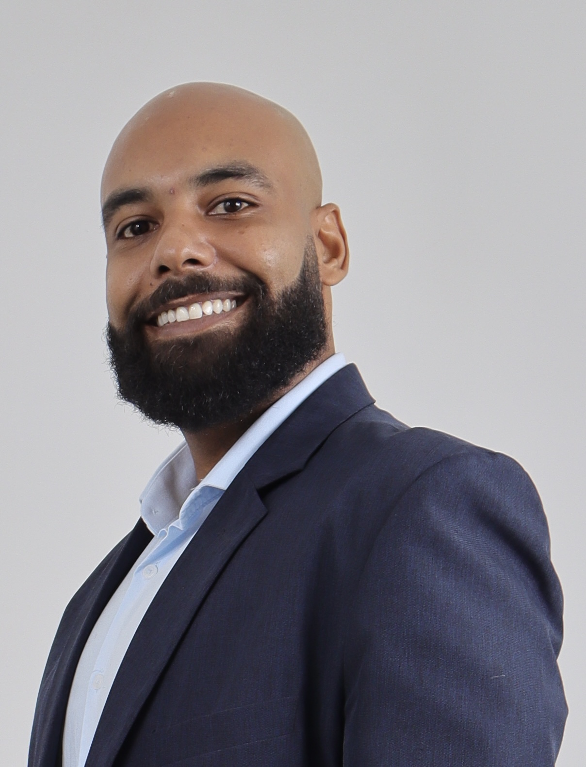 Foto de Douglas de Figueiredo Ramos