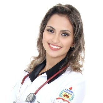 Foto de Dayara Sales Scheidt