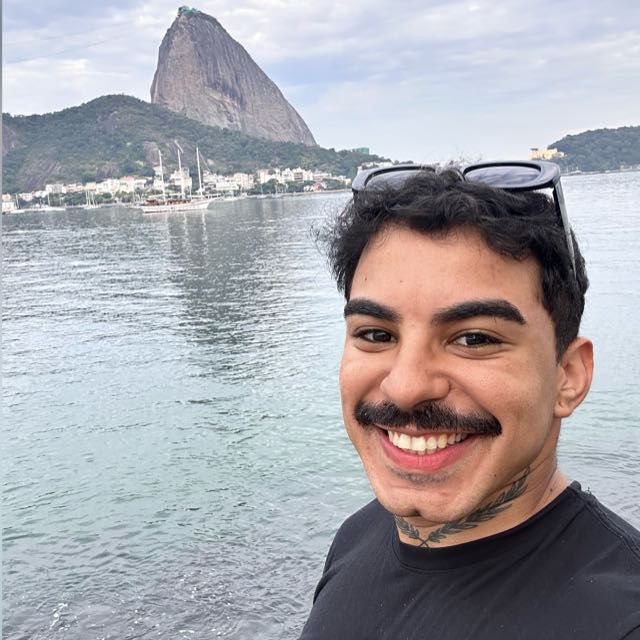 Foto de Felipe Couto