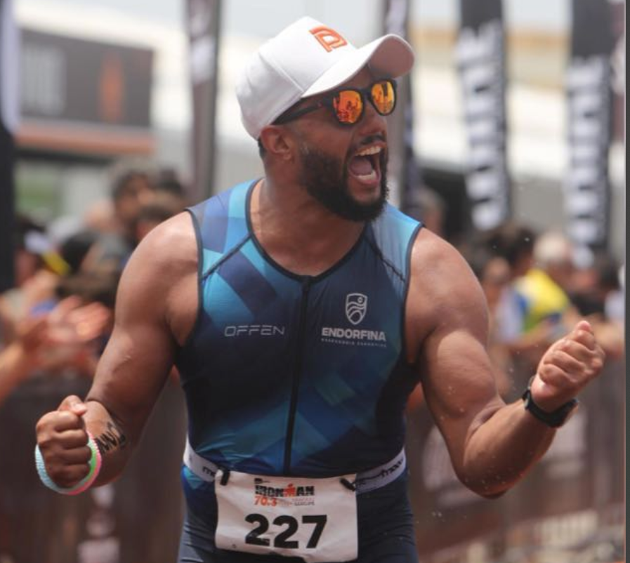 Foto de Hélio Nepomuceno