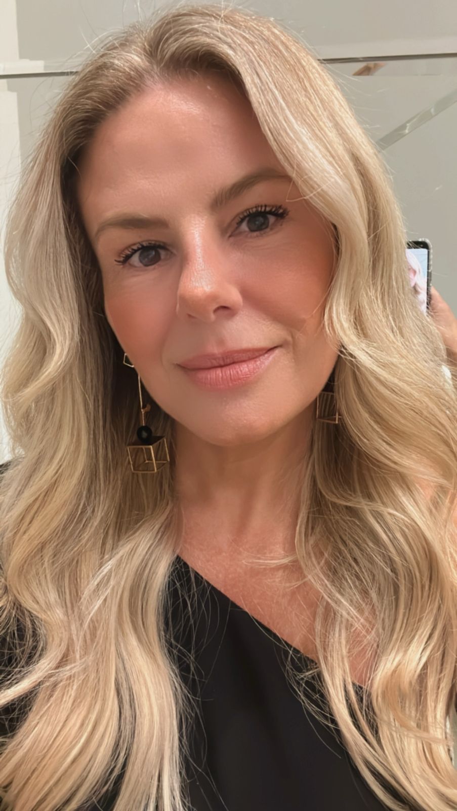 Foto de Solange Vaz
