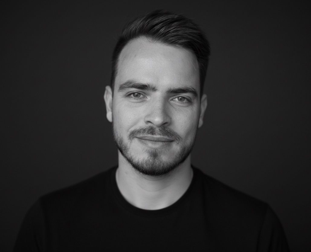 Foto de Luis Fernando Delalibera