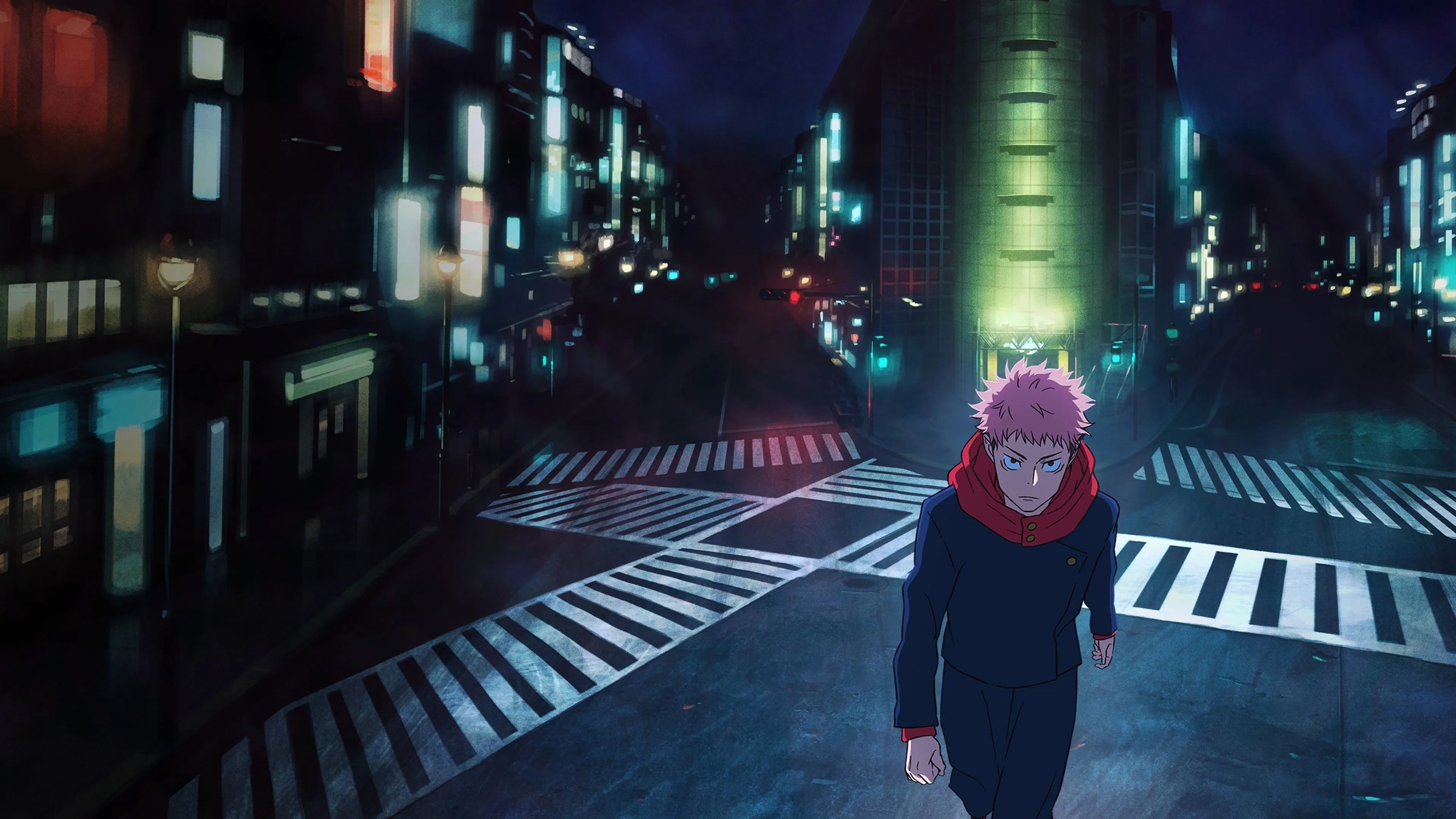 imagem de Jujutsu Kaisen: Guia Completo do Arco Culling Game 2