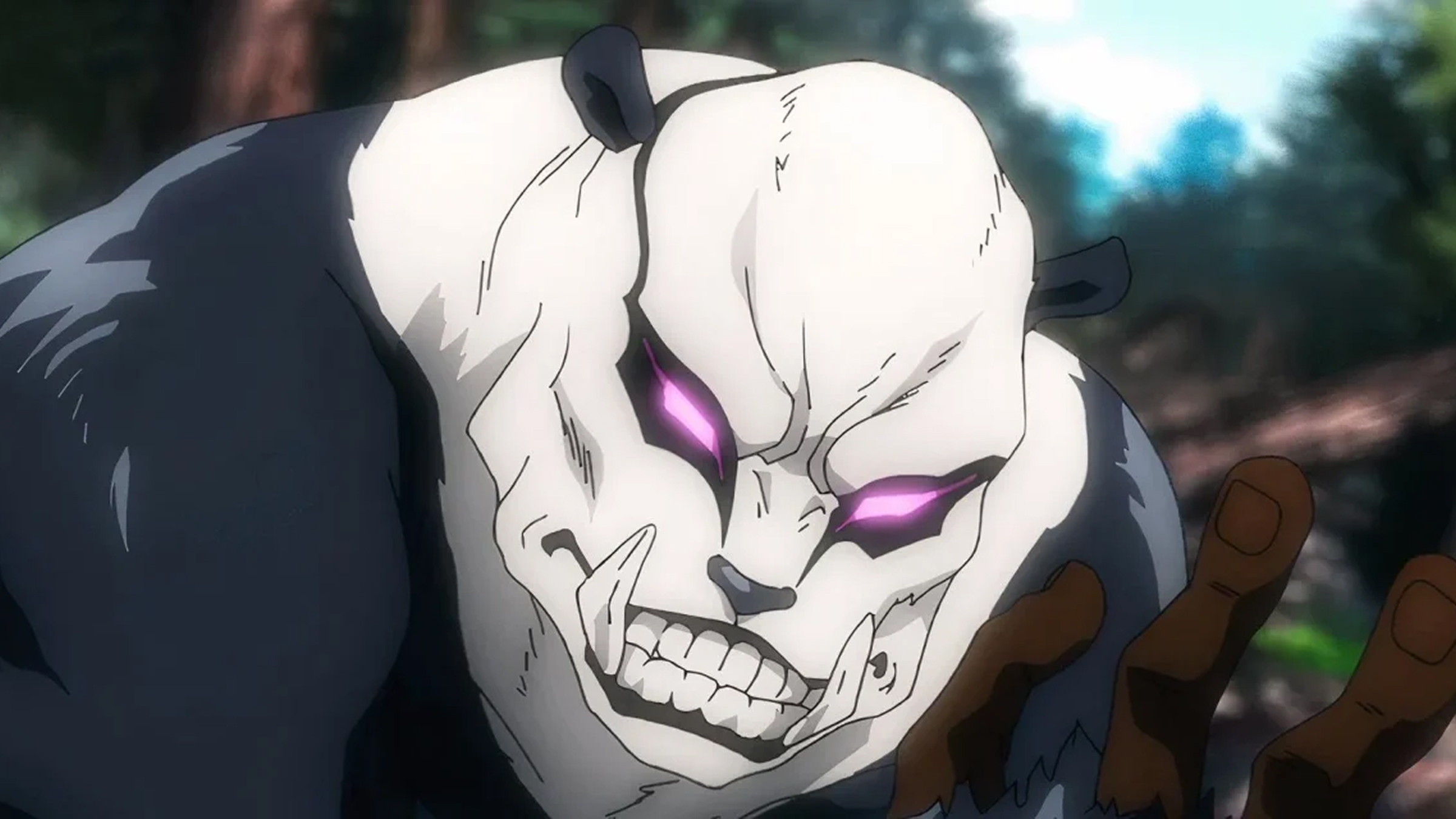 imagem de Jujutsu Kaisen: Guia Completo do Arco Culling Game 7