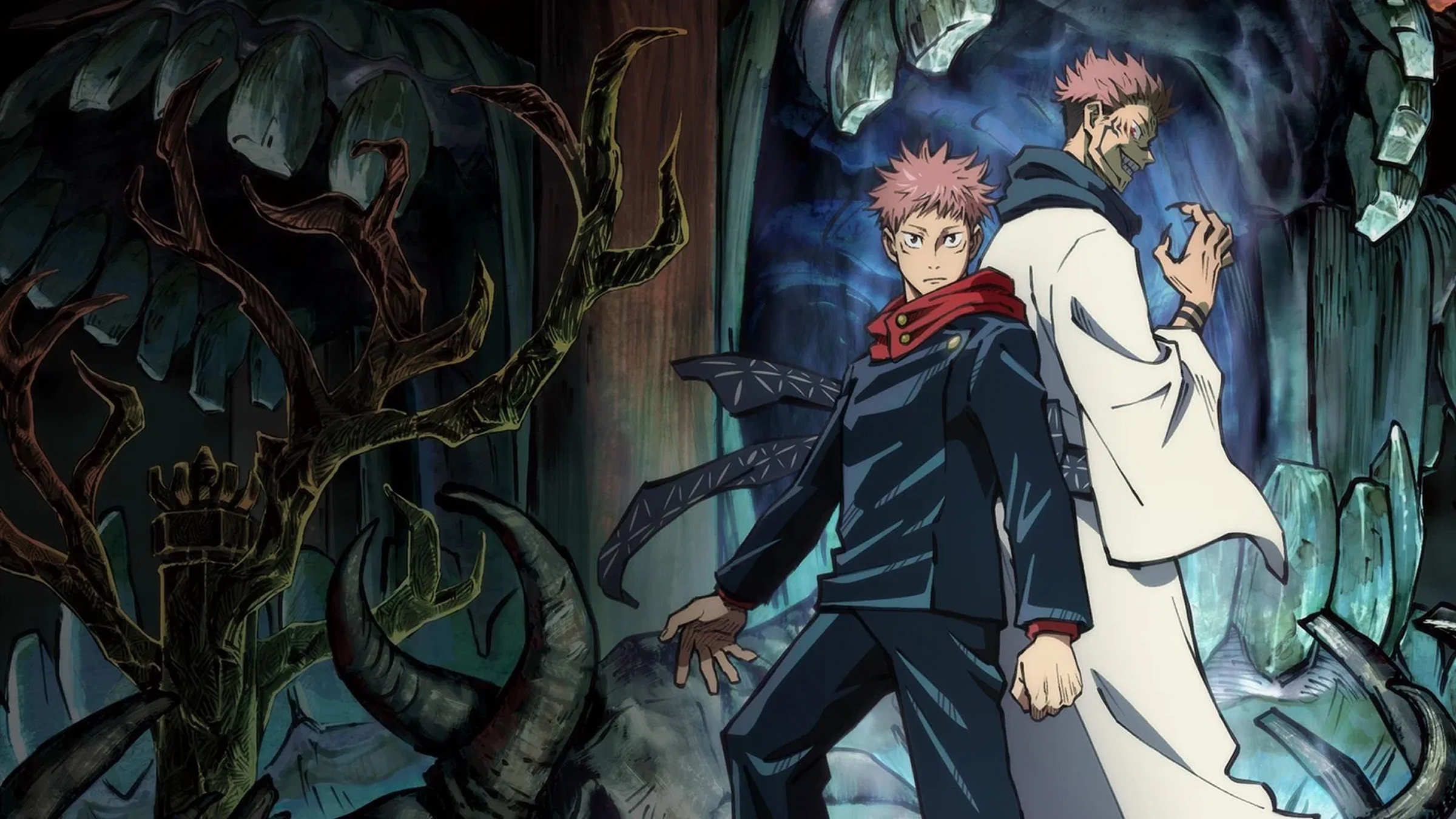 imagem de Jujutsu Kaisen: Guia Completo do Arco Culling Game 10