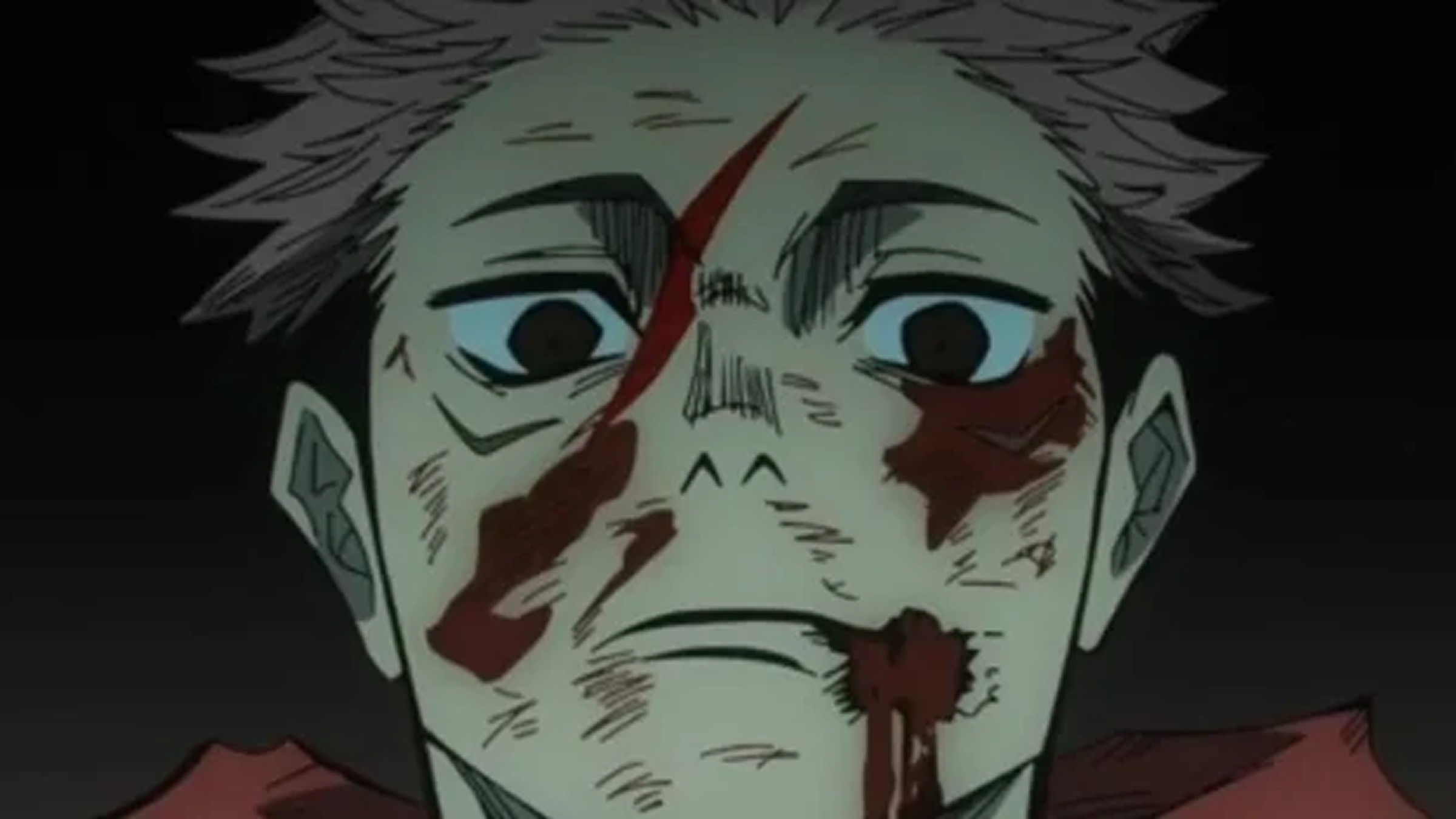 imagem de Jujutsu Kaisen: Guia Completo do Arco Culling Game 17