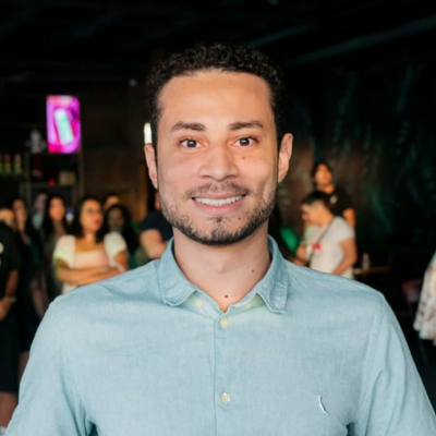 Foto de Flavio Araújo