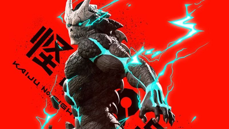Imagem de destaque post Kaiju no. 8: Entenda o Sucesso nos Rankings Oricon

