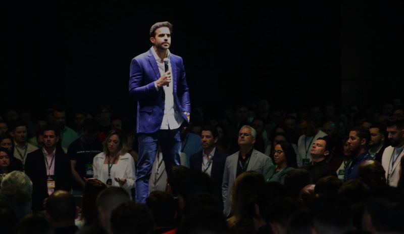 Pablo marçal no método IP