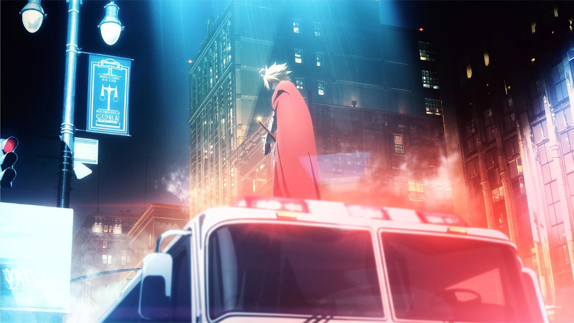 imagem de Fate/strange Fake: Guia Completo da Guerra do Graal Falsa 3