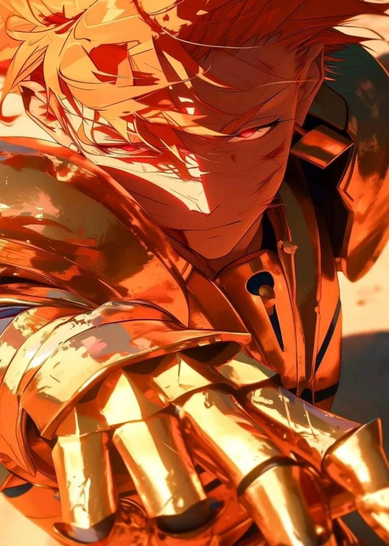 imagem de Fate/strange Fake: Guia Completo da Guerra do Graal Falsa 5