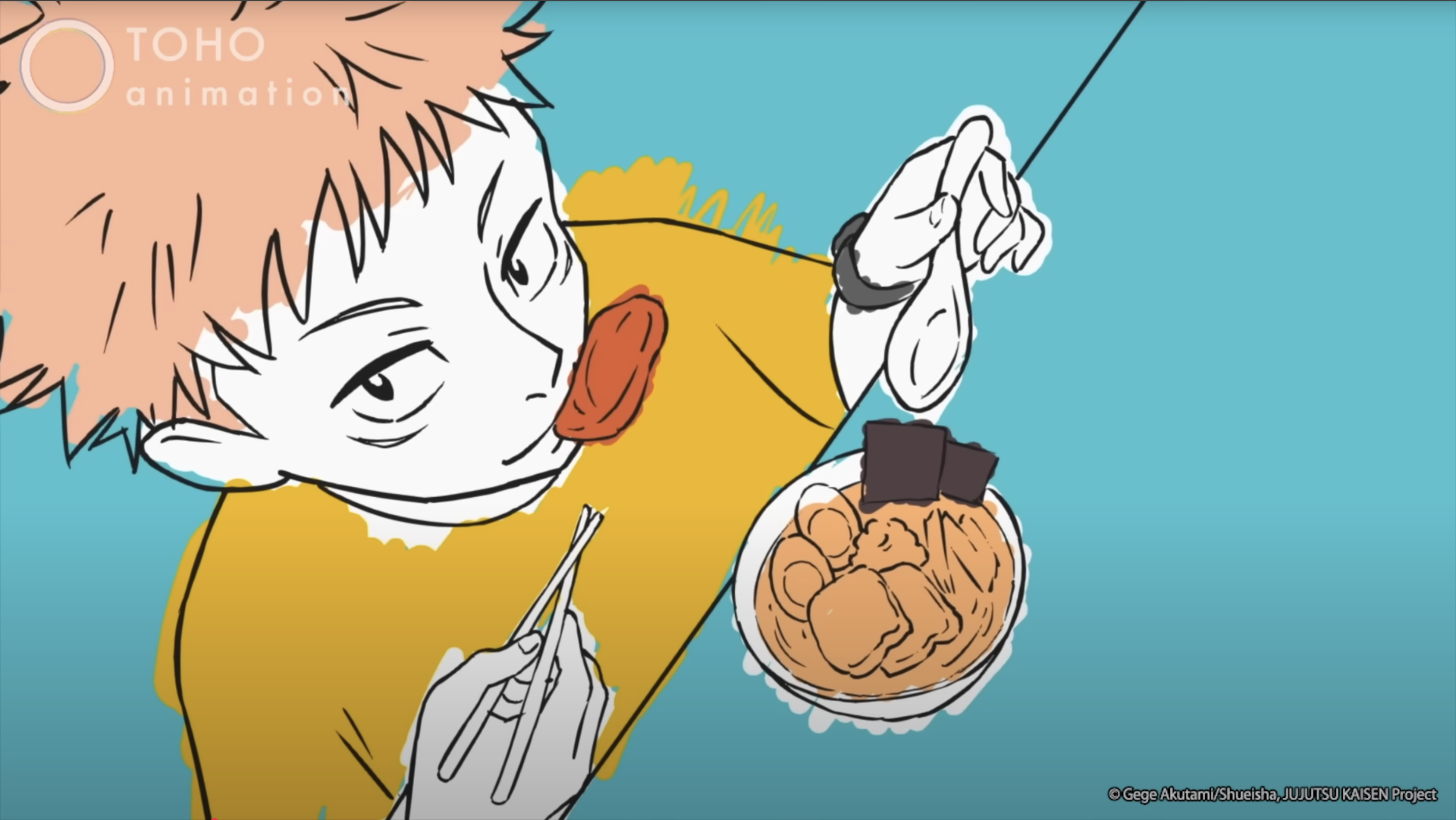 imagem de Endings de Animes: O Que São e Exemplos Memoráveis 1