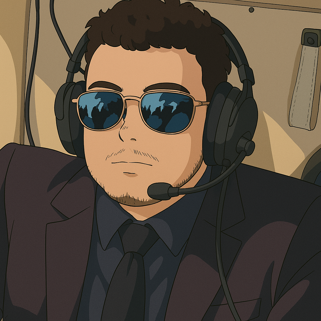 Foto de Matheus Abreu