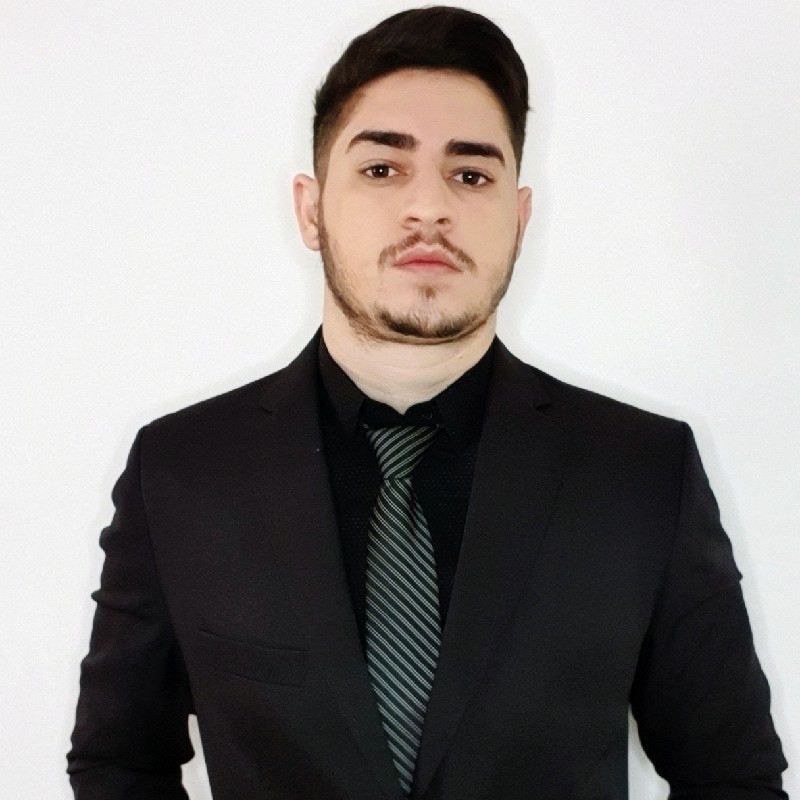 Foto de Davidson Assis