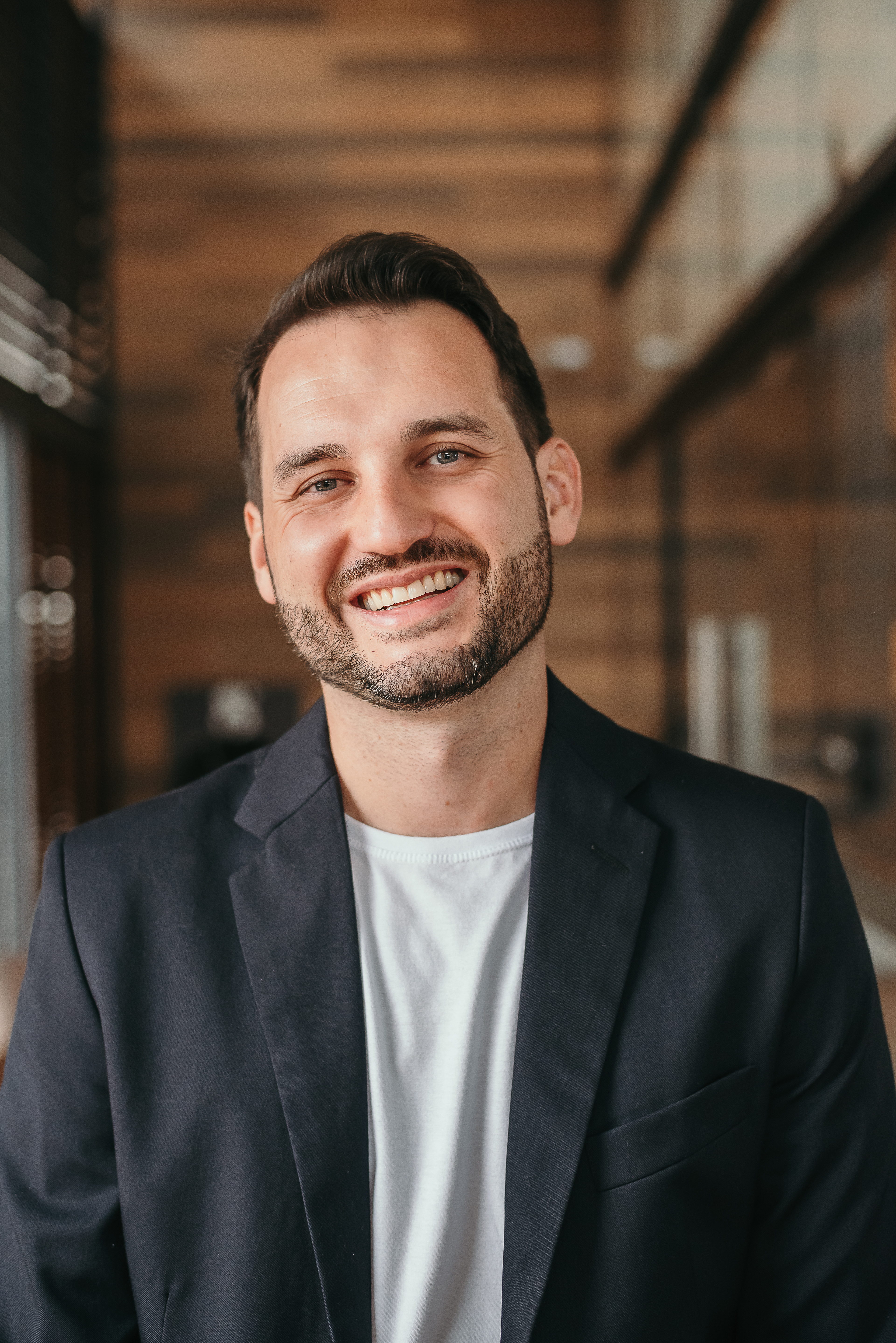 Foto de Rodrigo Chernhak