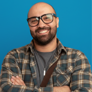Foto de André Carvalho