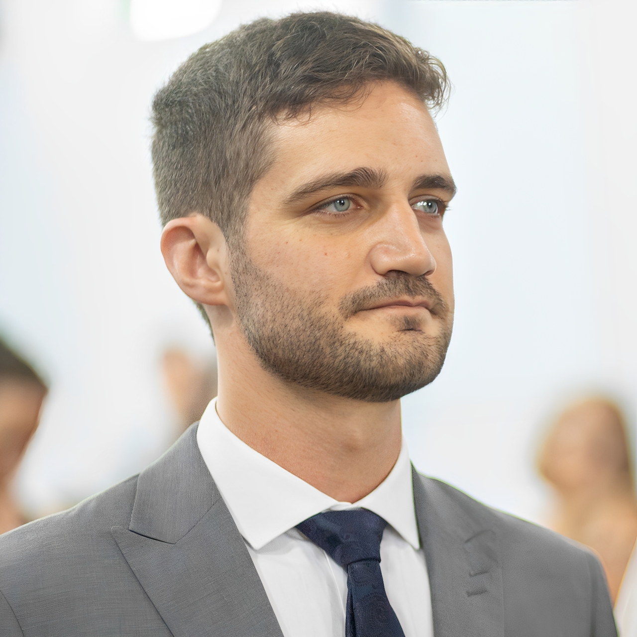 Foto de Gustavo Pahl