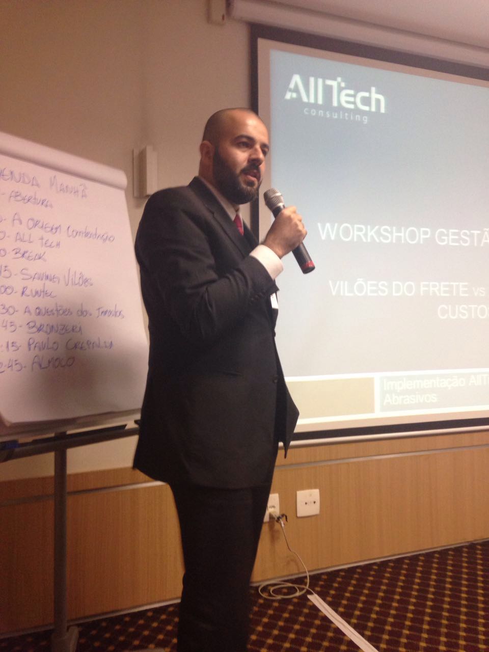 Foto de Leandro Marques