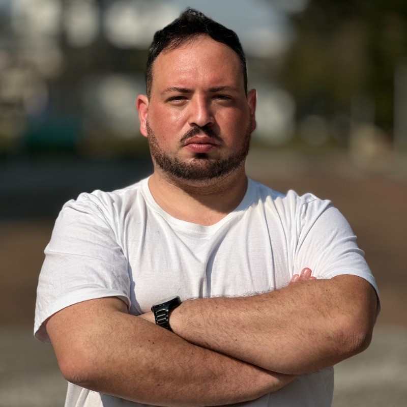 Foto de Gustavo Santos