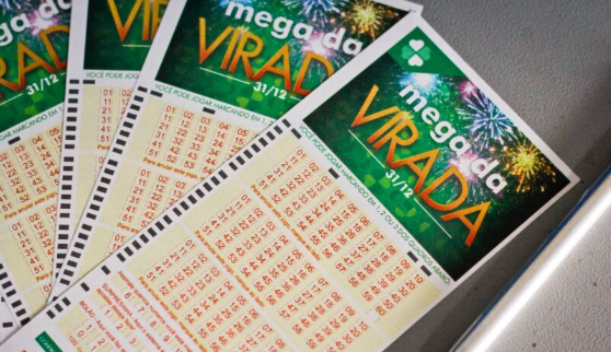 Mega da Virada 2025: o maior prêmio da história — aposte primeiro!