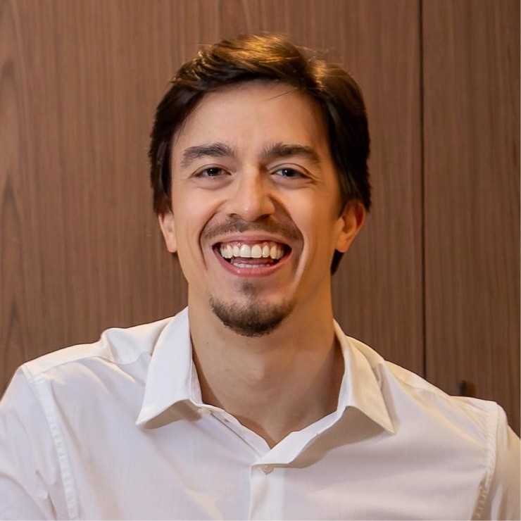 Foto de José V. D. Monteiro