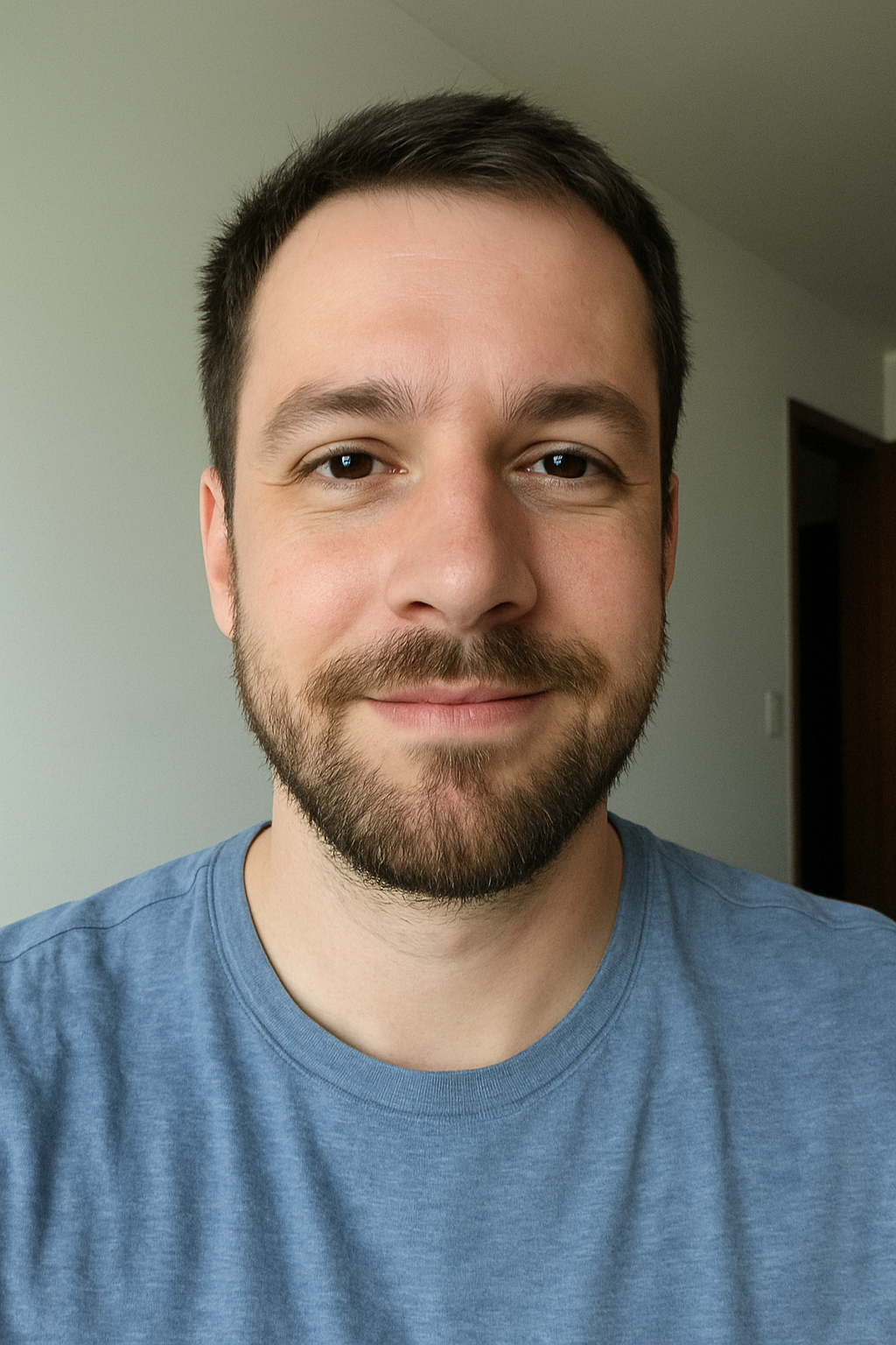 Foto de Pablo Marques