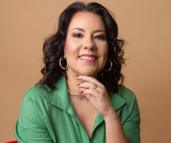 Foto de Juliana Sander Suguita 