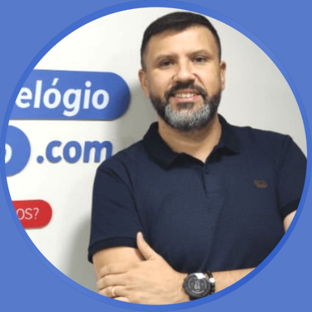 Foto de Rogerio Lins