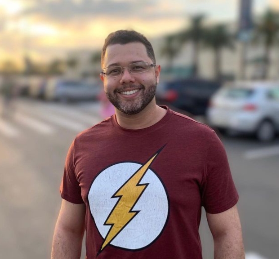Foto de Lucas Silveira