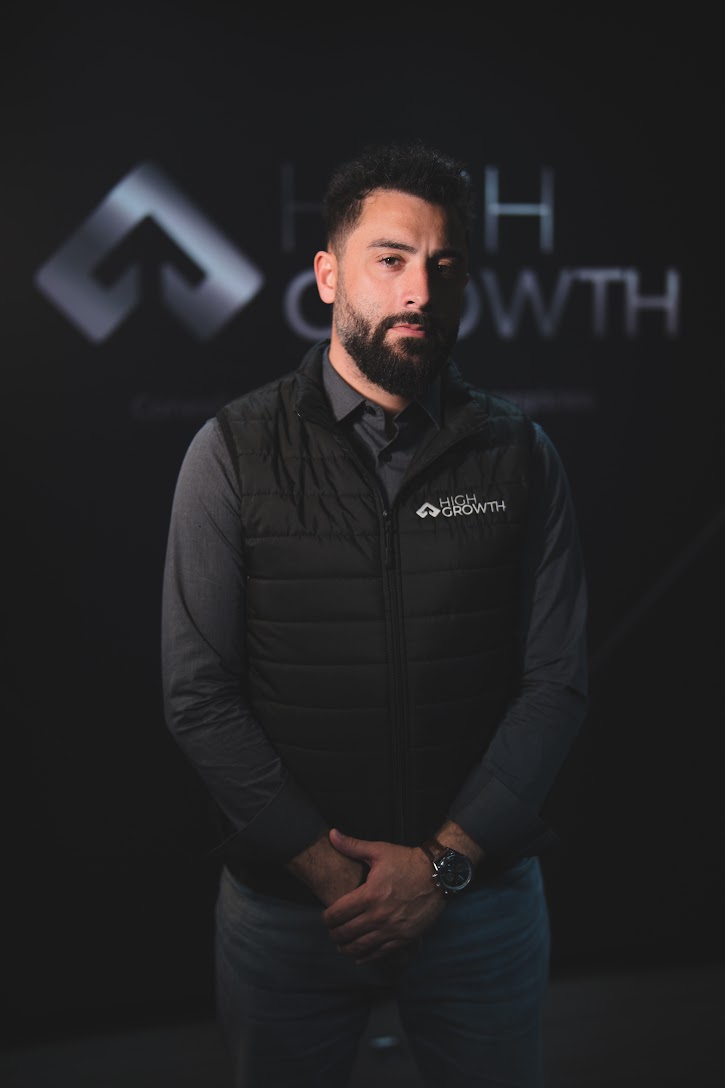 Foto de Robert Tiezi