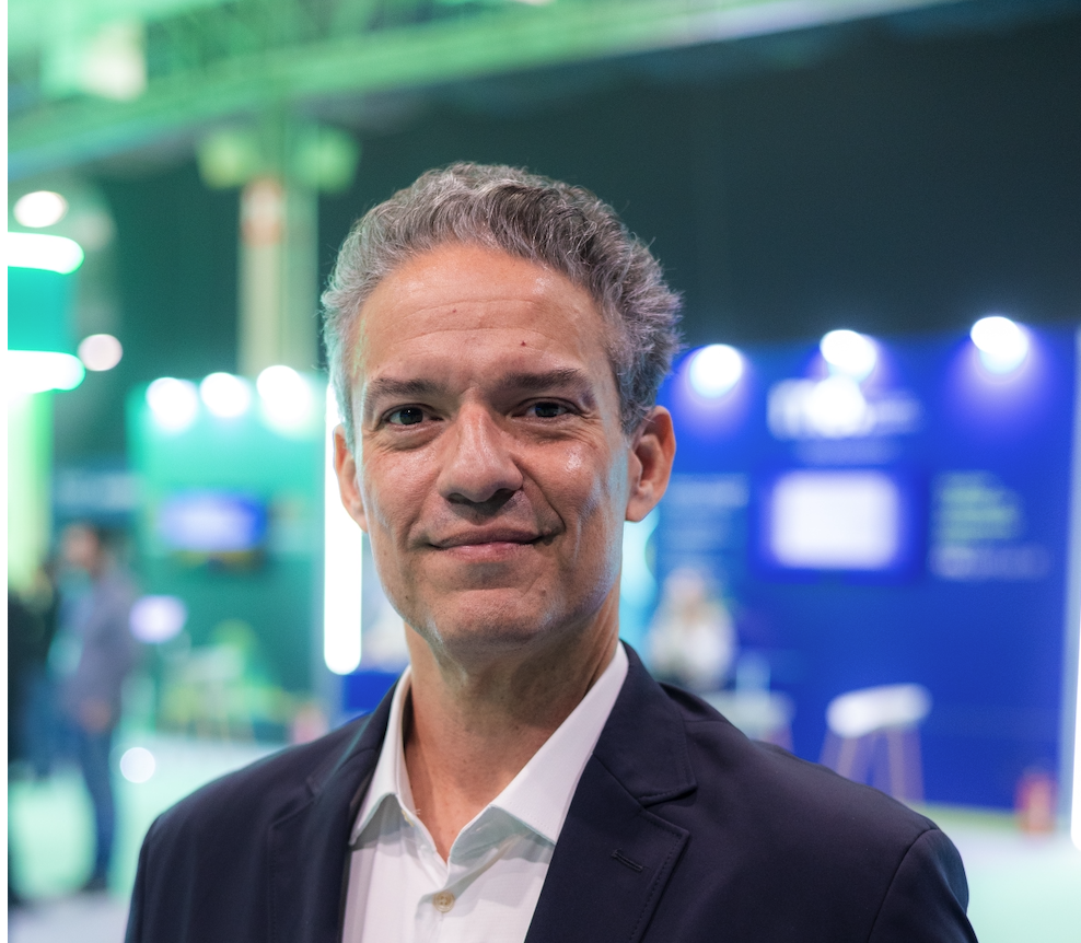 Foto de Francisco Milagres