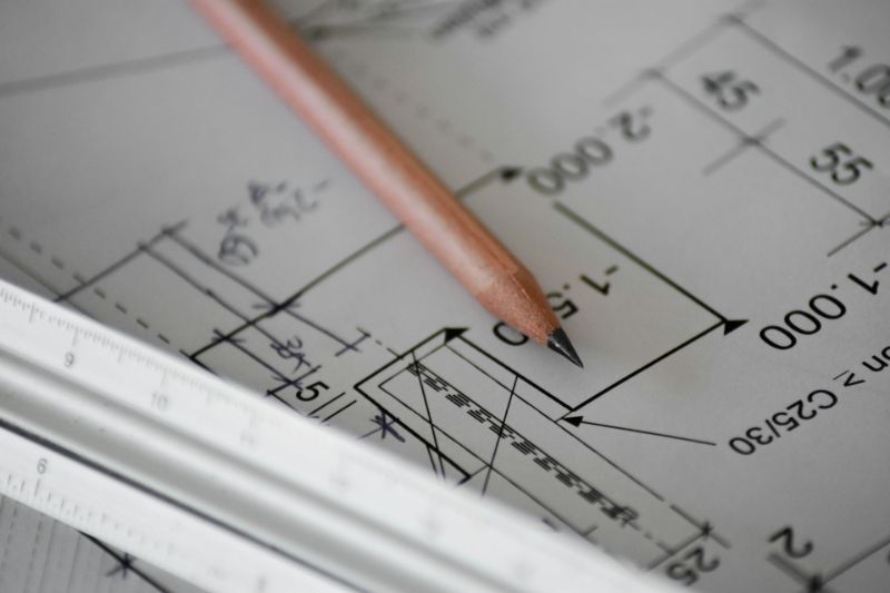 Como o planejamento técnico evita atrasos e retrabalho em obras na sua Loja