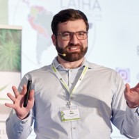 Foto de Lorenzo Rolim