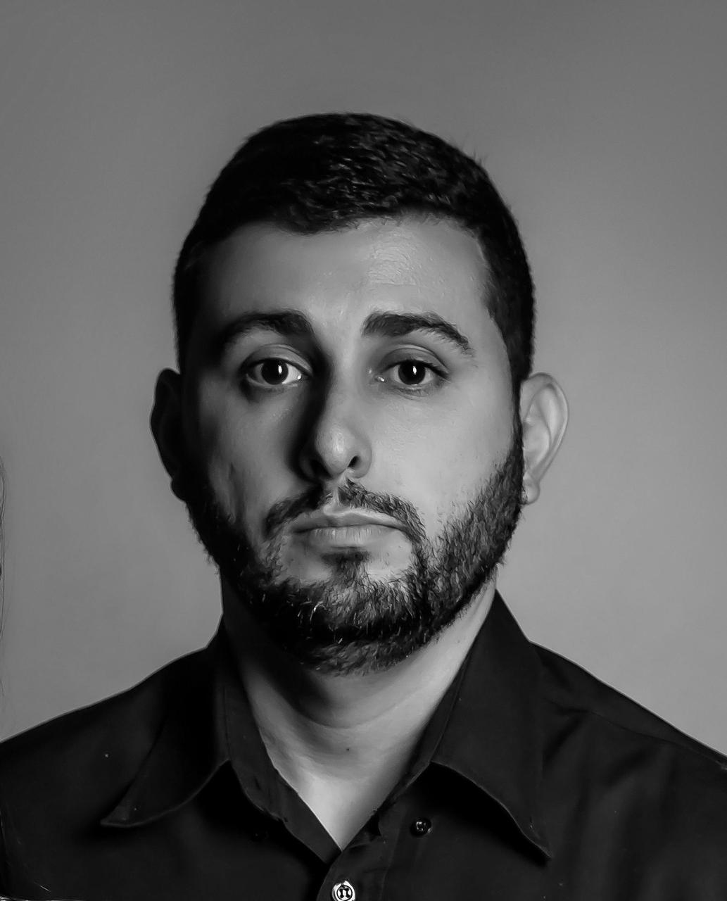 Foto de Luiz Fernando Barboza Belisario