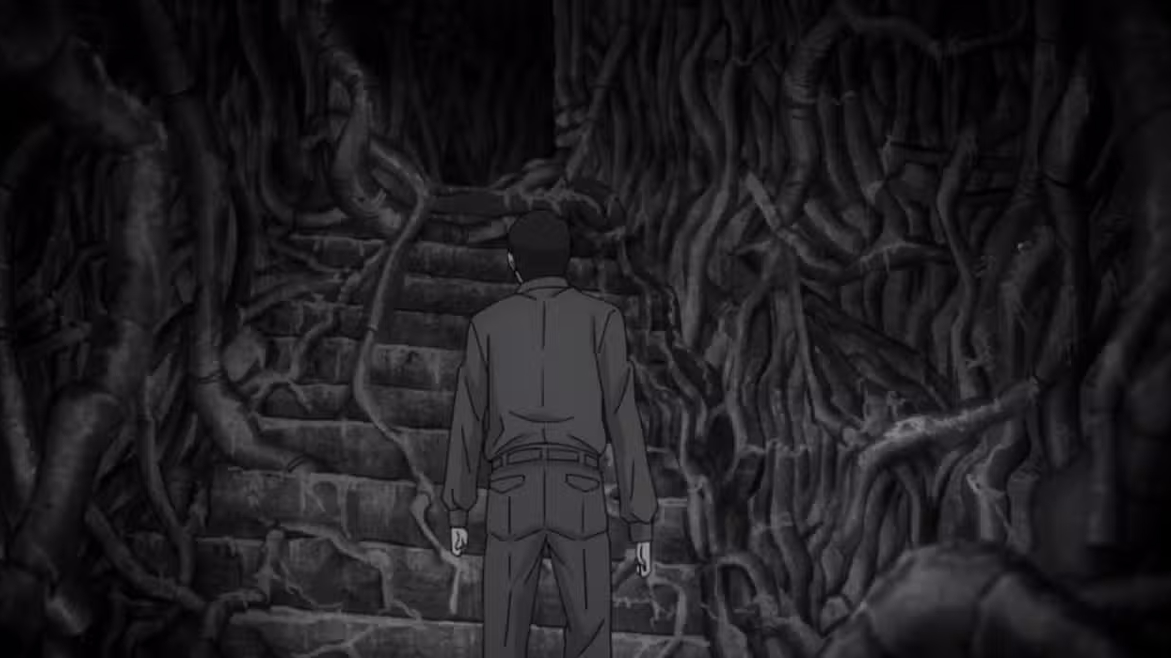 imagem de Especial Halloween – O Medo no Anime: Vilões, Pesadelos e a Cultura do Terror Japonês 1