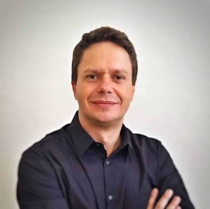 Foto de Fernando Oliveira