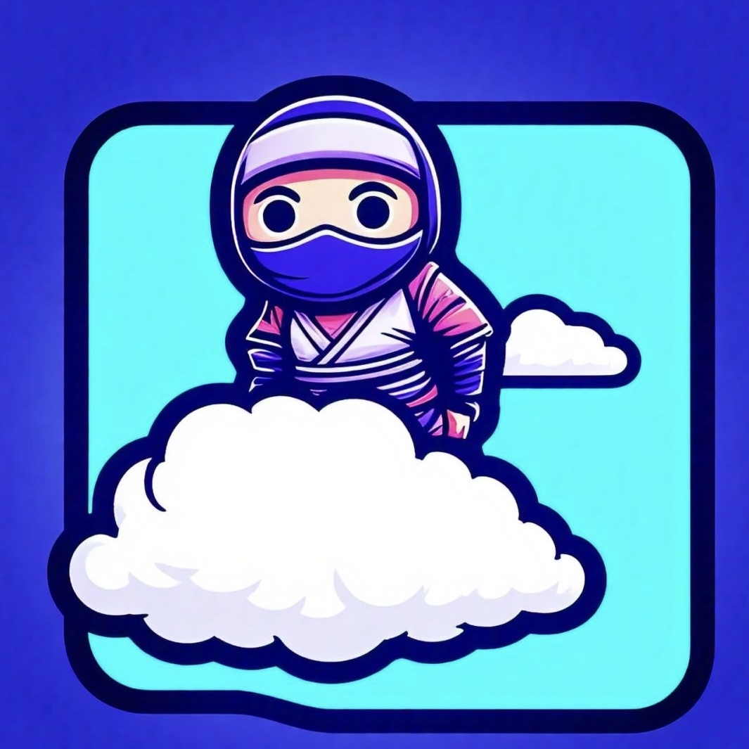 Ninja da Cloud